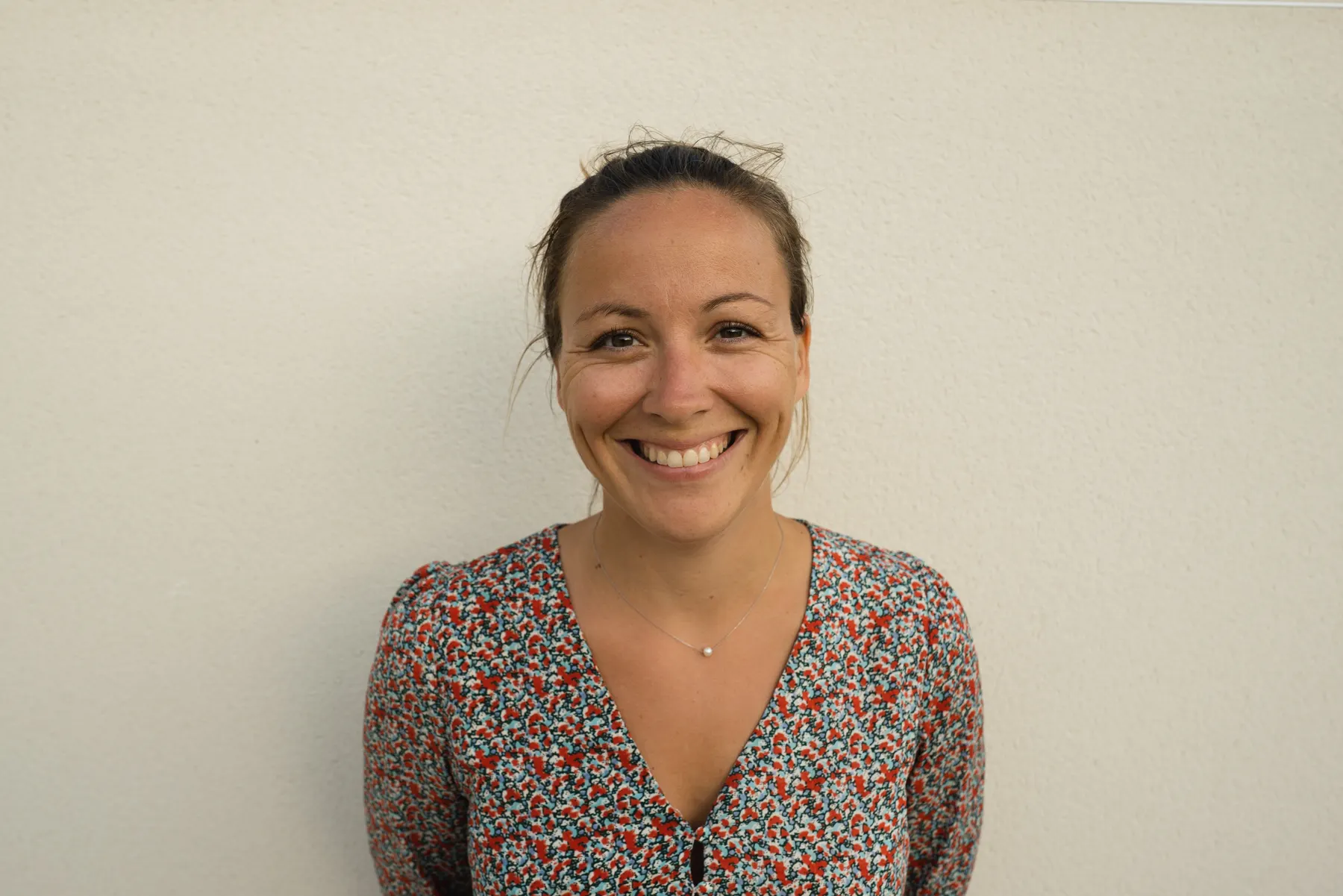 Eva Riboldi, co-fondatrice de RIBOLEYS
